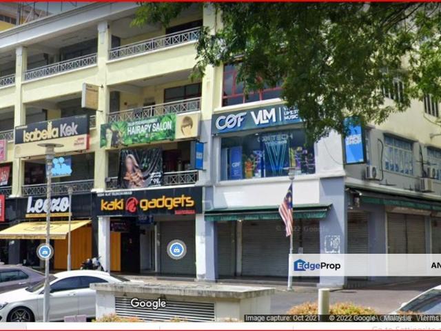 Shop for sale in Country Heights Damansara, Kuala Lumpur