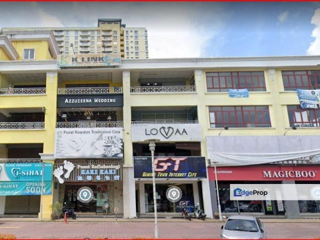 Shop for sale in Country Heights Damansara, Kuala Lumpur
