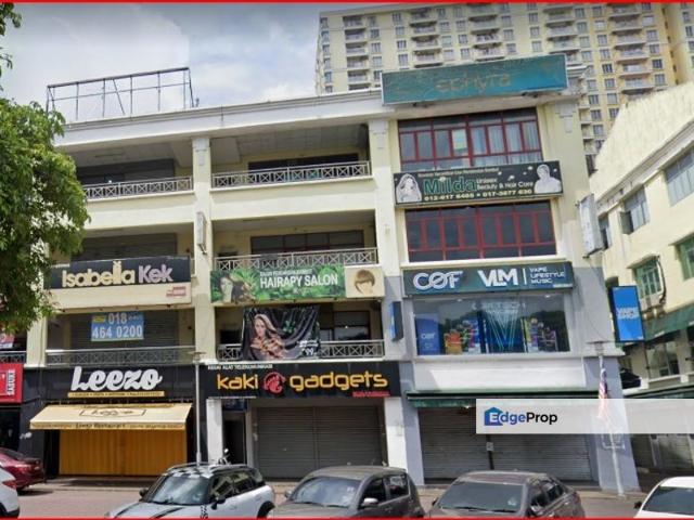Shop for sale in Country Heights Damansara, Kuala Lumpur