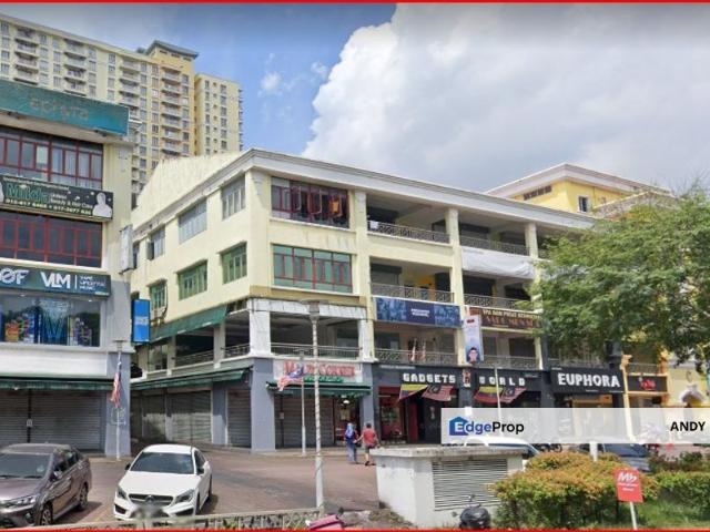 Shop for sale in Country Heights Damansara, Kuala Lumpur