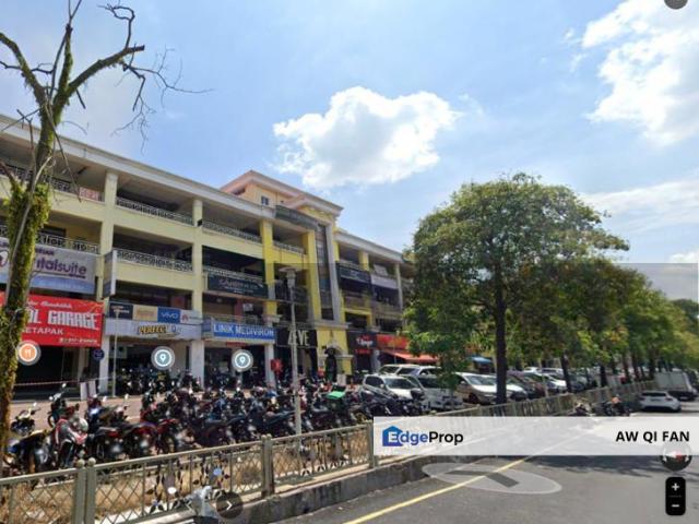 Shop for sale in Country Heights Damansara, Kuala Lumpur