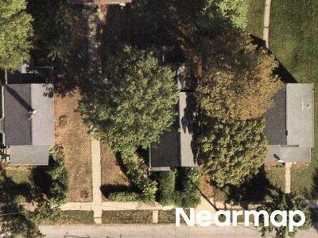 House for sale in Cleveland, Ohio