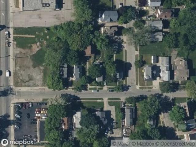 House for sale in Cleveland, Ohio