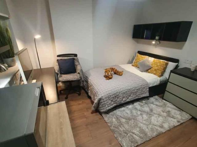 Apartment for rent in Islington, Calderstones