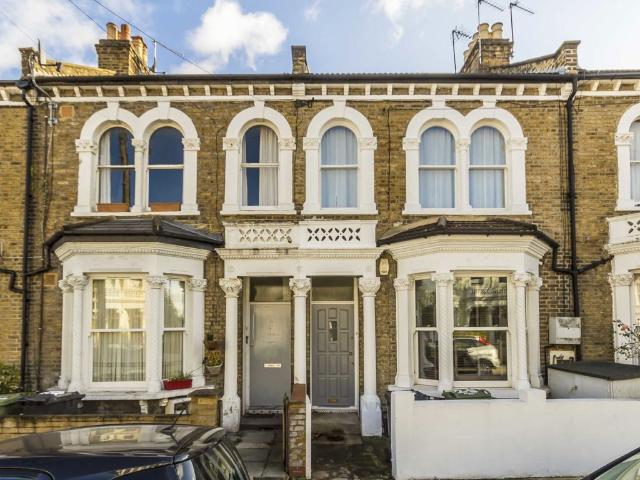 Apartment for rent in London Borough of Lambeth, Greater London