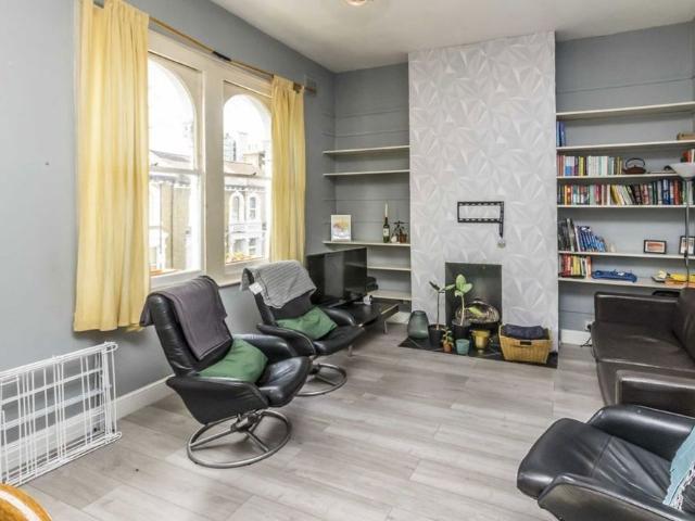House for rent in London Borough of Lambeth, Greater London