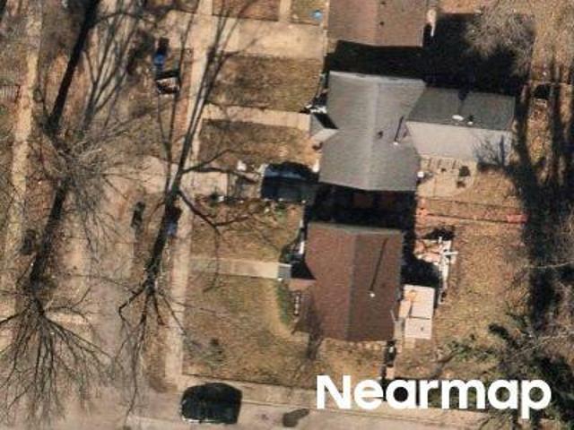 House for sale in Louisville, Kentucky
