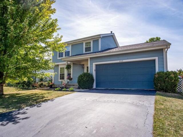 House for sale in Galloway, Ohio