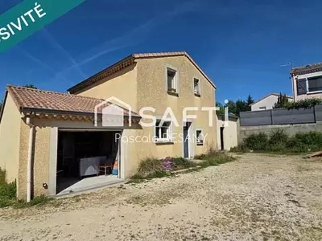Maison vente à Tournon-sur-Rhône, Plats