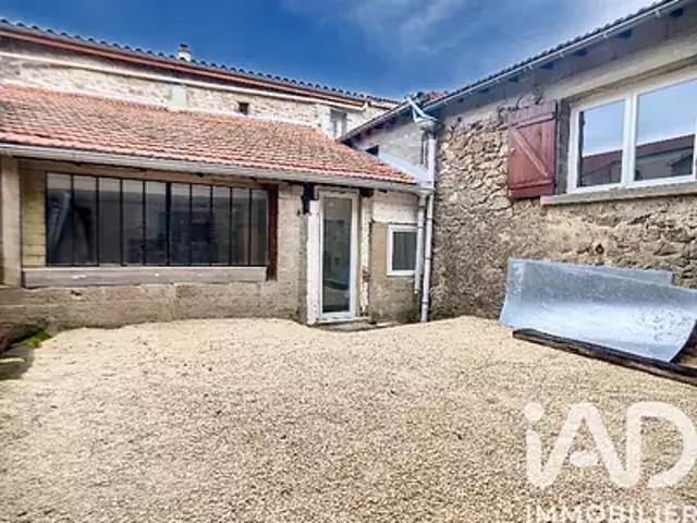 Maison vente à Tournon-sur-Rhône, Plats