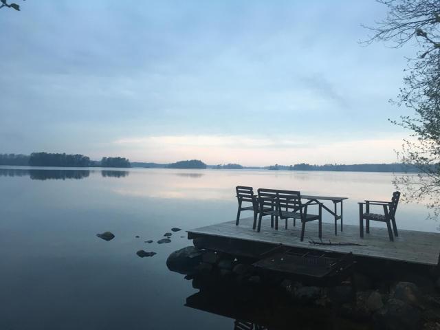 Hus hyra i Kronoberg