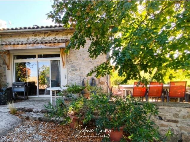 Maison vente à Plats, Ardèche