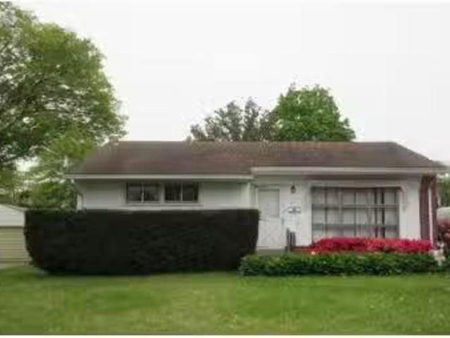 House for sale in Philadelphia