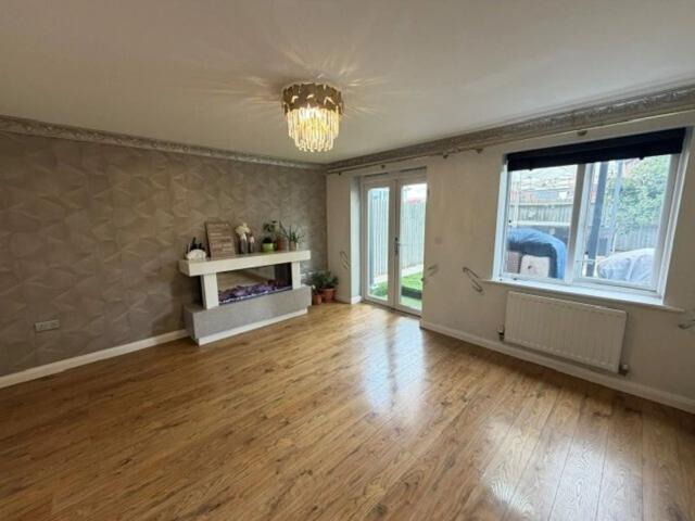 House for rent in West Midlands