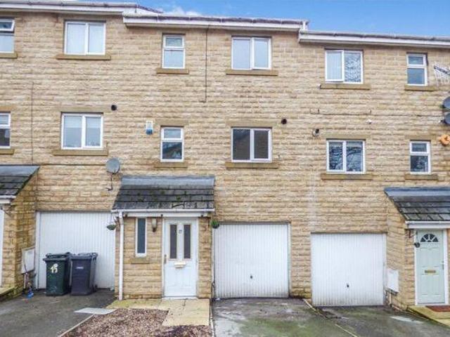 House for sale in West Yorkshire