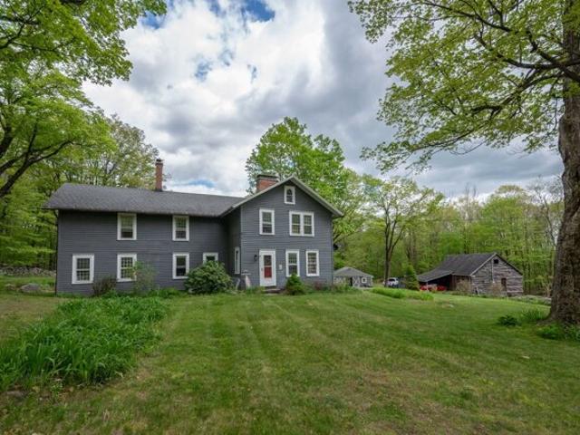 House for sale in Winchester Center, Connecticut