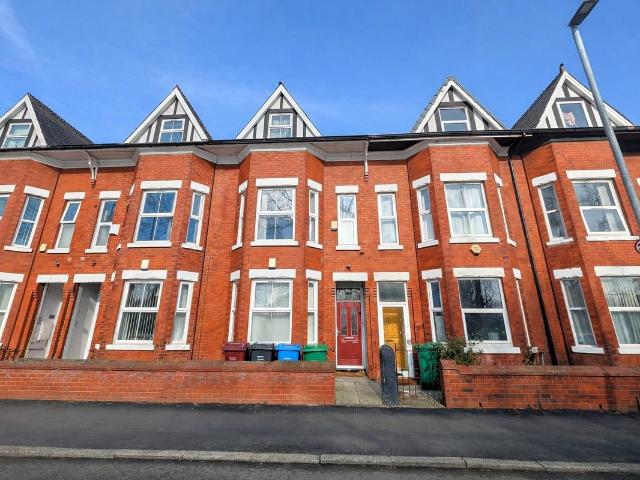Apartment for rent in Fallowfield Triangle, Georgia