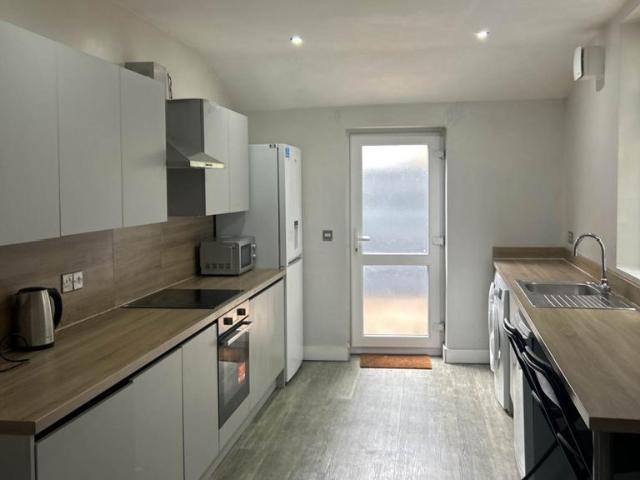 House for rent in Victoria Park, Manchester