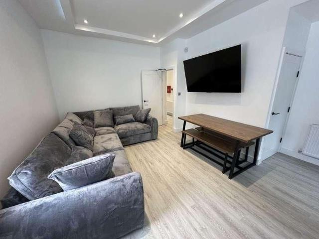 House for rent in Victoria Park, Manchester