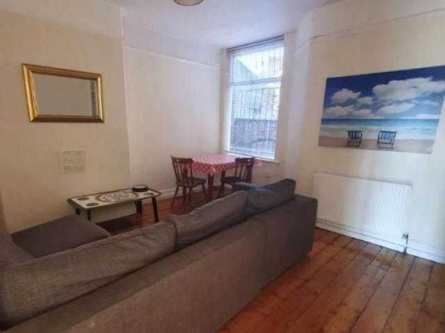 House for rent in Victoria Park, Manchester