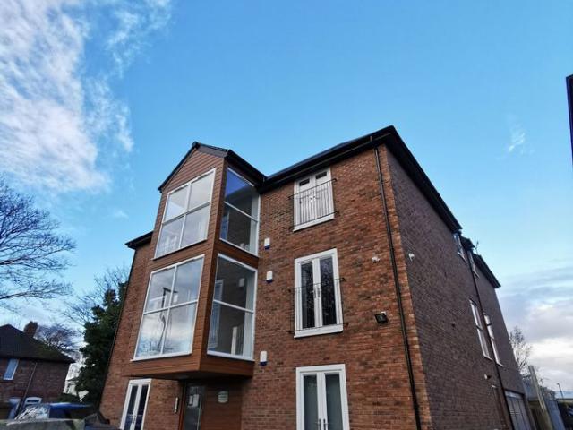 Apartment for rent in Fallowfield Triangle, Georgia