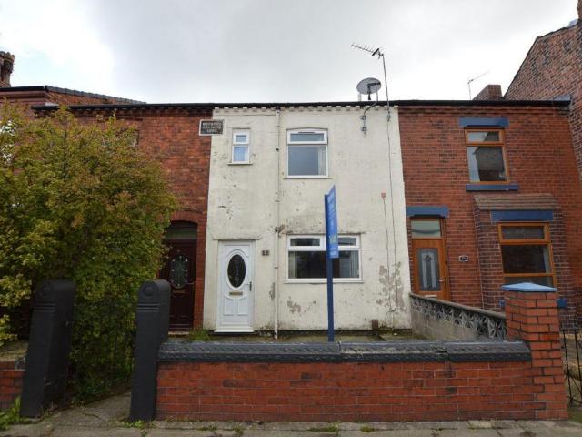 House for rent in Wigan, Greater Manchester