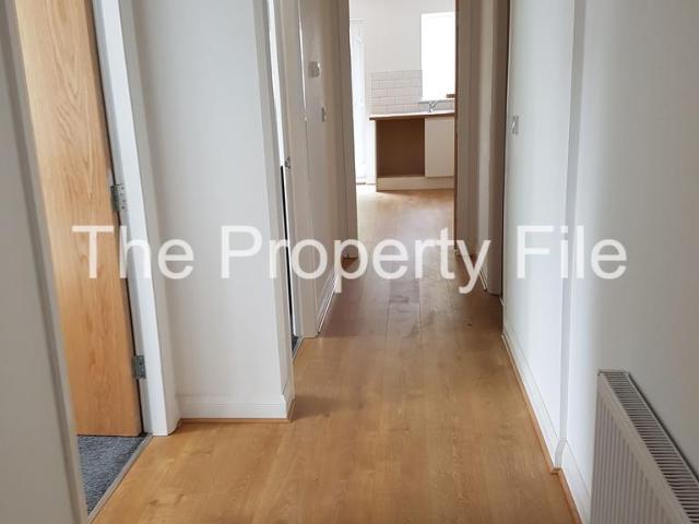 Apartment for rent in Fallowfield Triangle, Georgia