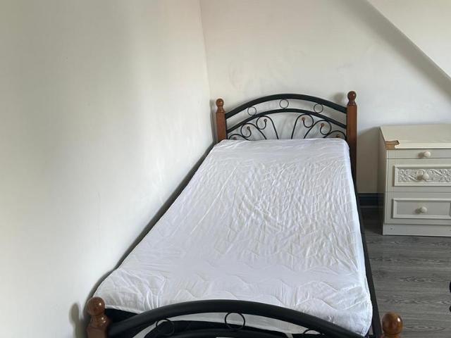 House for rent in Moss Side, Georgia