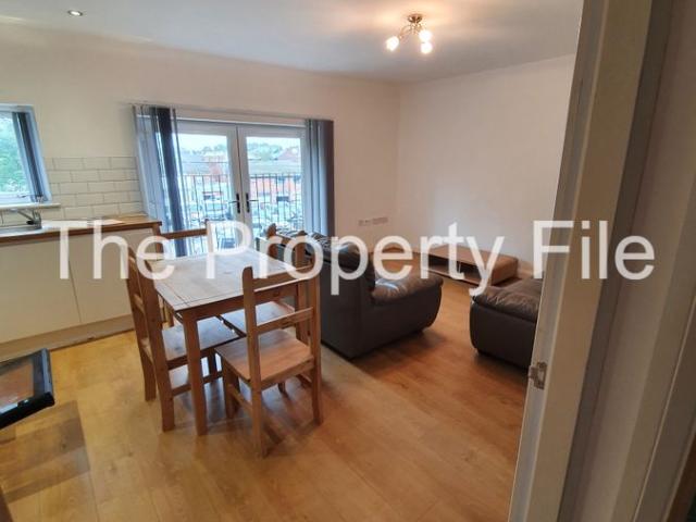 Apartment for rent in Fallowfield Triangle, Georgia