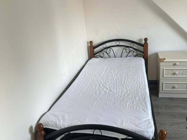 Room for rent in Moss Side, Georgia