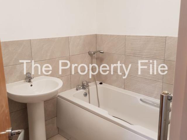 Apartment for rent in Fallowfield Triangle, Georgia