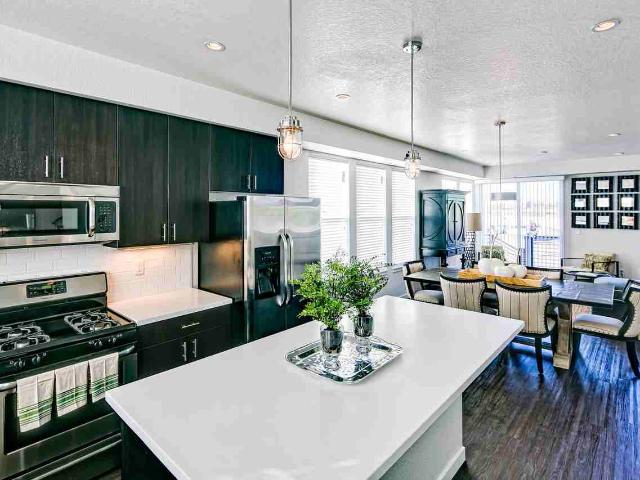 Apartment for rent in Denver, Colorado