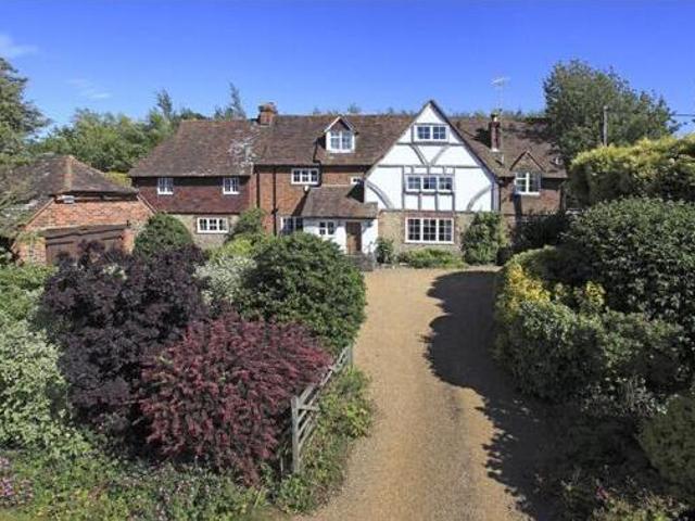 House for sale in Sevenoaks, The Butts