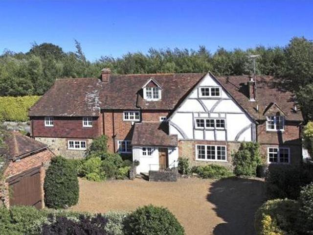 House for sale in Sevenoaks, The Butts