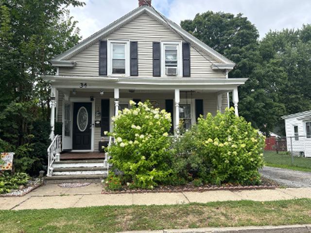 House for sale in Glens Falls, New York