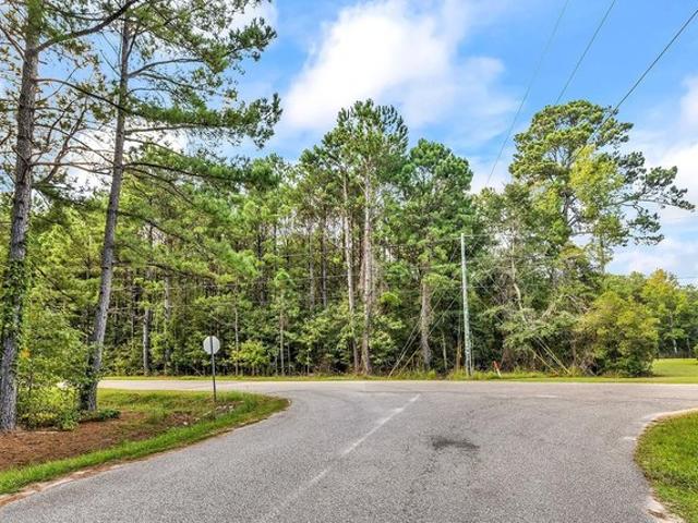 Land for sale in Little River, South Carolina