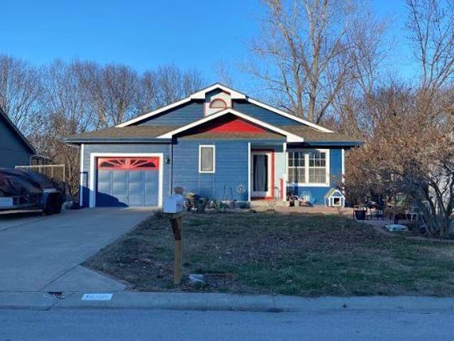 Room for rent in Platte City, Missouri
