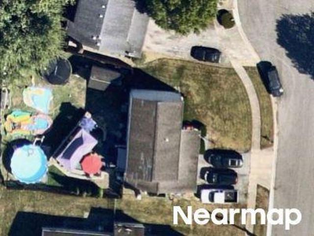 House for sale in Columbus, Ohio