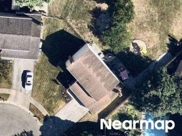 House for sale in Columbus, Ohio