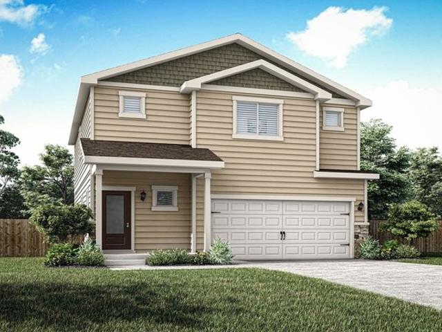 House for sale in Platte, South Dakota