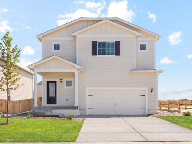 House for sale in Platte, South Dakota