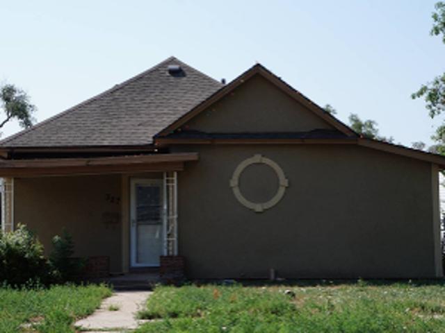 House for sale in Colorado