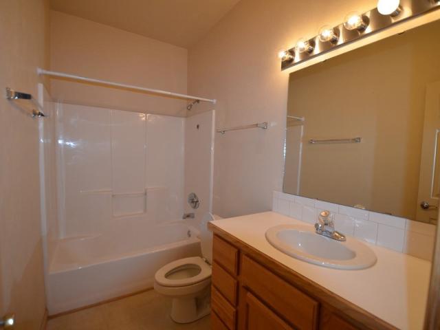 Apartment for rent in Fairplay, Colorado