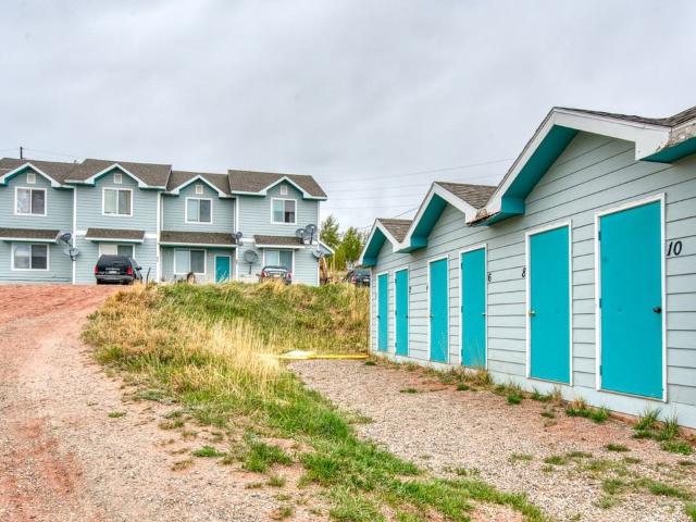Apartment for rent in Fairplay