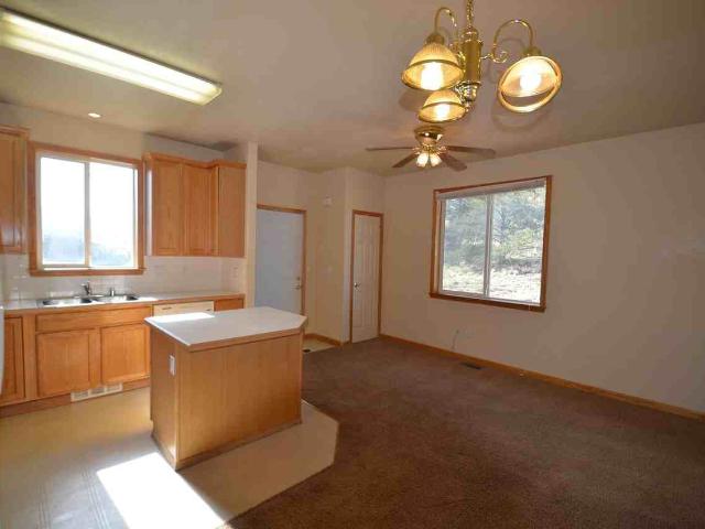 Apartment for rent in Fairplay