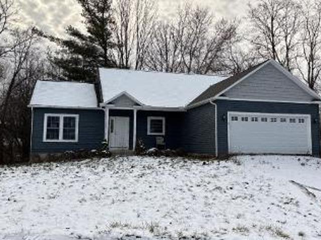 House for sale in Elbridge, New York
