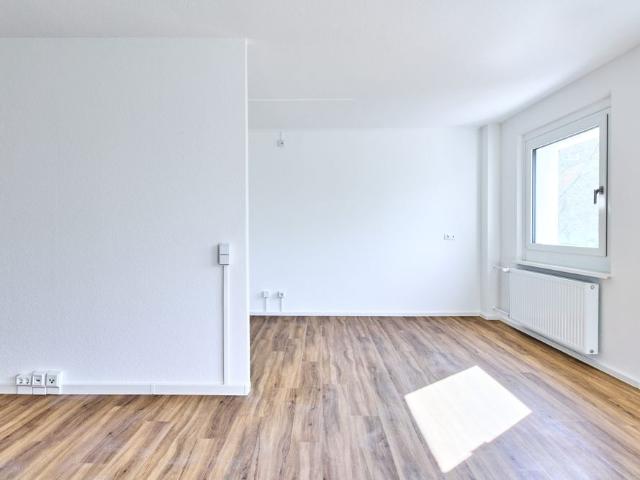 Apartment mieten in West, Leipzig