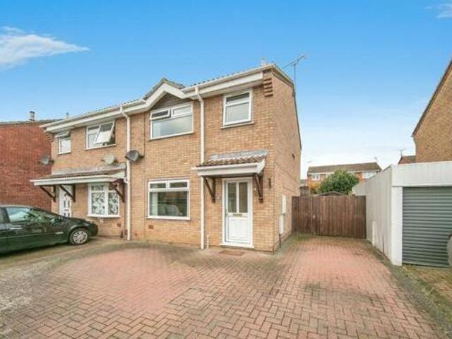 House for sale in Key Street, Suffolk