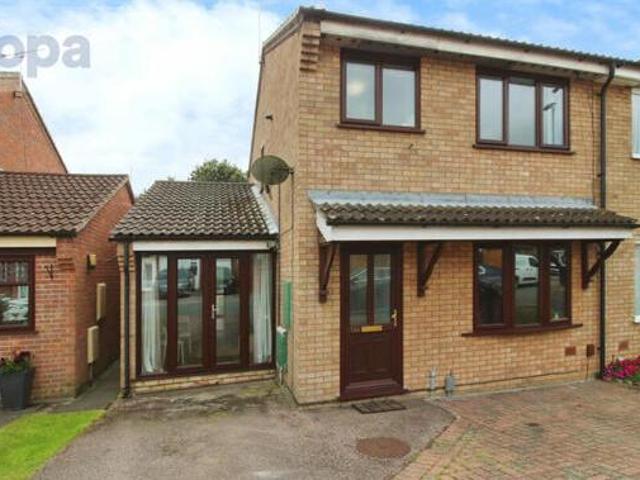 House for sale in Key Street, Suffolk