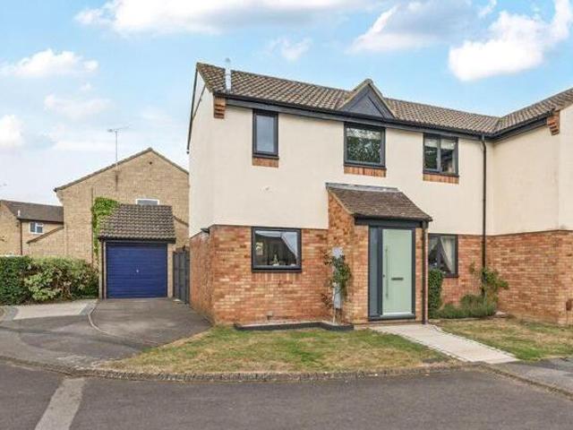 House for sale in Swindon, England
